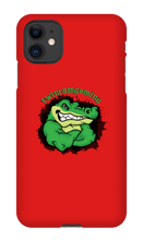 twincamgaming iPhone Phone Cases