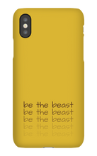 frabela21 iPhone Cover