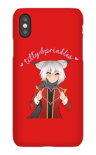 sorcorer23 iPhone Phone Cases