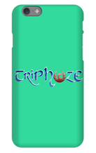 triphaze_gaming iPhone Phone Cases