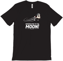 smarrsh kids to the moon dark T-Shirts