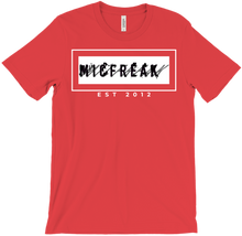 micfreak T-Shirts Logo Only