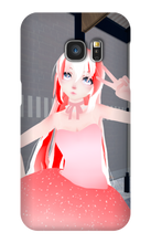 amorsh_ Samsung Phone Cases