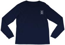 Long Sleeve Tee!