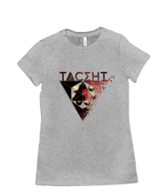 TacehT T-women