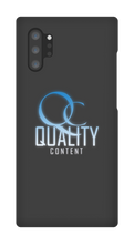 QC Samsung Phone Cases