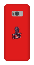 introvertedcynic Samsung Phone Cases