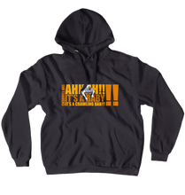 It's A Baby Hoodies (No-Zip/Pullover)