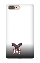 noud_aws iPhone Phone Cases