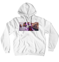 makorito Hoodies (No-Zip/Pullover)
