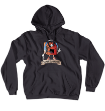 cubegam1ng Hoodie