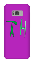 thgamer Samsung Galaxy Phone Cases