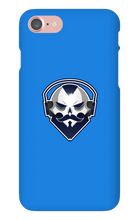 itsbach iPhone Phone Cases