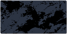 nelxxzz XXL Gaming Mousepad