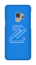 zeekeu_ Samsung Phone Cases