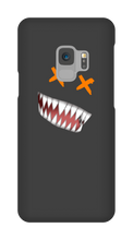 provokdshadow Samsung Phone Cases