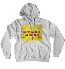 darthweazergaming Hoodies (No-Zip/Pullover)