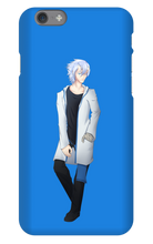 VirgoVR iPhone Phone Cases