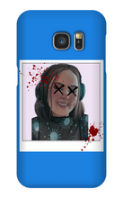 Profile Samsung Case