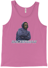 Deus Ex Hackerman Tank Top