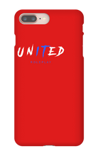 ArmoFera "UnitedRP" dėkliukas//phone case