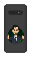 Samsung Phone Cases - Lord_Vendreth Success