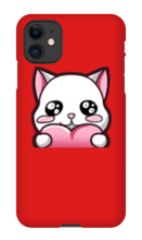 onyxangel22 iPhone Phone Cases