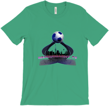 hamburgarmy_tv T-Shirts