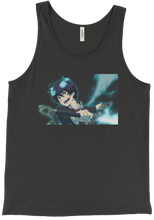 lazerzzrefd Tank Top