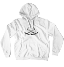 dr.bluegaming Hoodies (No-Zip/Pullover)