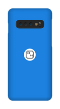 rustyhobbit Samsung Phone Cases