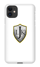 ljkhnor iPhone Phone Cases
