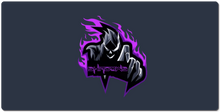shadows XXL Gaming Mousepad