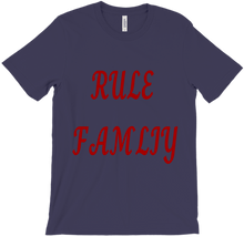 rule_focus2742 T-Shirts