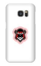 Simple Ninja Samsung Phone Cases