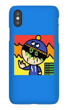 offroadbeast21 iPhone Phone Cases