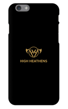 highheathens iPhone Phone Cases