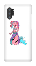 Gummy Medusa Samsung phone case