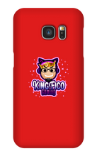 kingfico Samsung Phone Cases