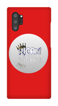 ricangames Samsung Phone Cases