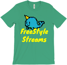 FreeStyle T-Shirt