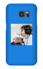itacuba Samsung Phone Cases