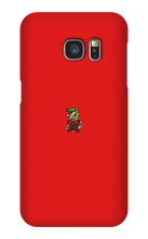 dokk7v Samsung Phone Cases