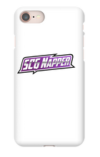 scgnapper iPhone Phone Cases