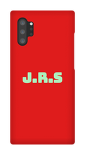 oniel_dolorita Samsung Phone Cases