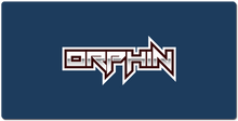 orphin XXL Gaming Mousepad