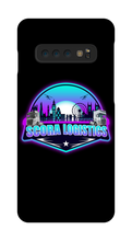 SCORA LOGISTIC Samsung Phone Cases