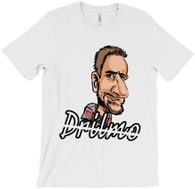 Drilmo T-Shirts - Logo Noir