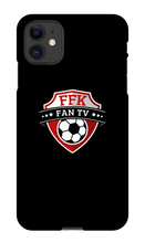 ffkfantv iPhone Phone Cases