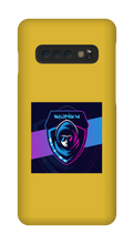 sidneyrob Samsung Phone Cases
